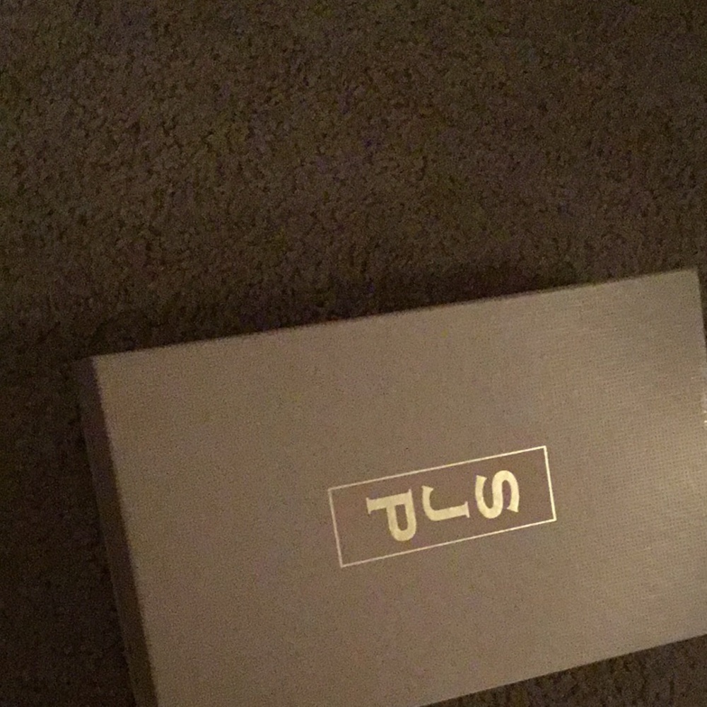 Brand New Sarah Jessica Parker shoes!